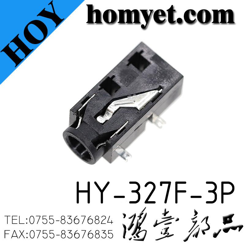 HY-327F-3P
