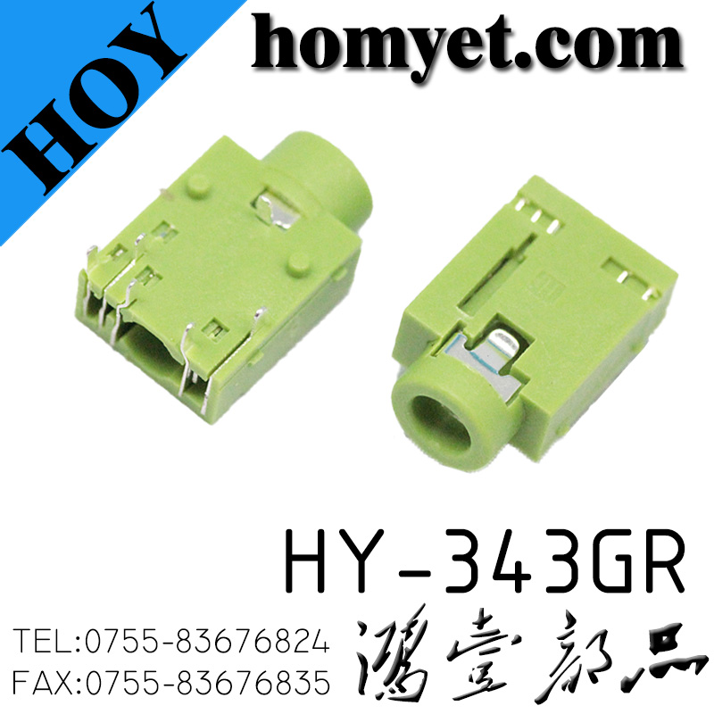 HY-343GR