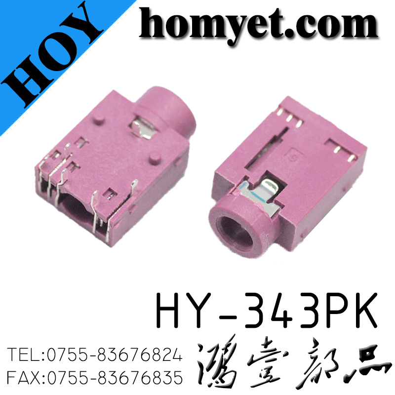 HY-343PK