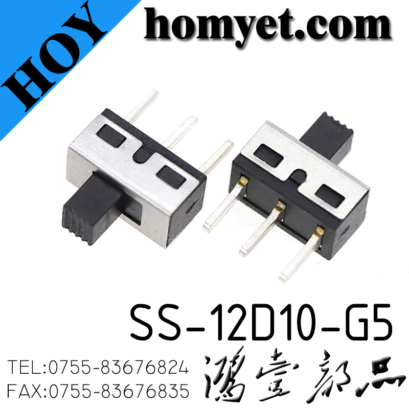 SS-12D10-G5