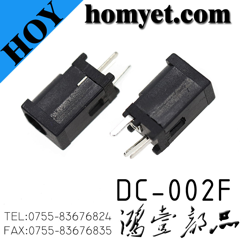 DC-002F