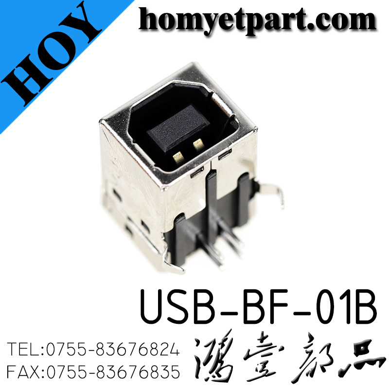 USB-BF-01B