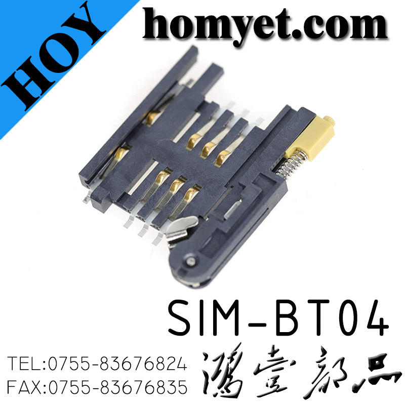 SIM-BT04