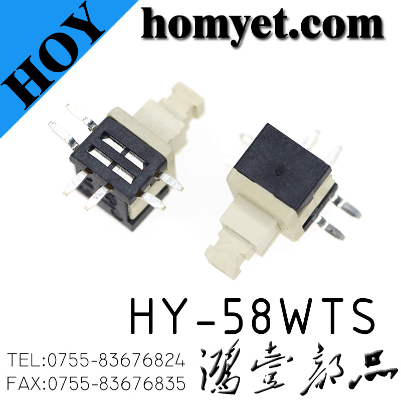 HY-58WTS