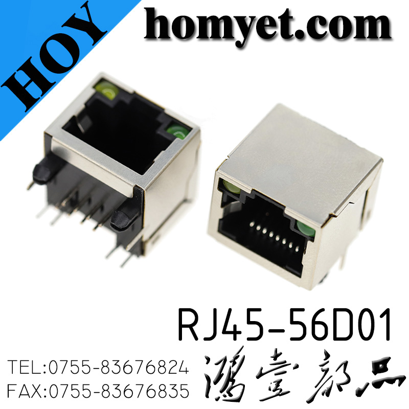 RJ45-56D01