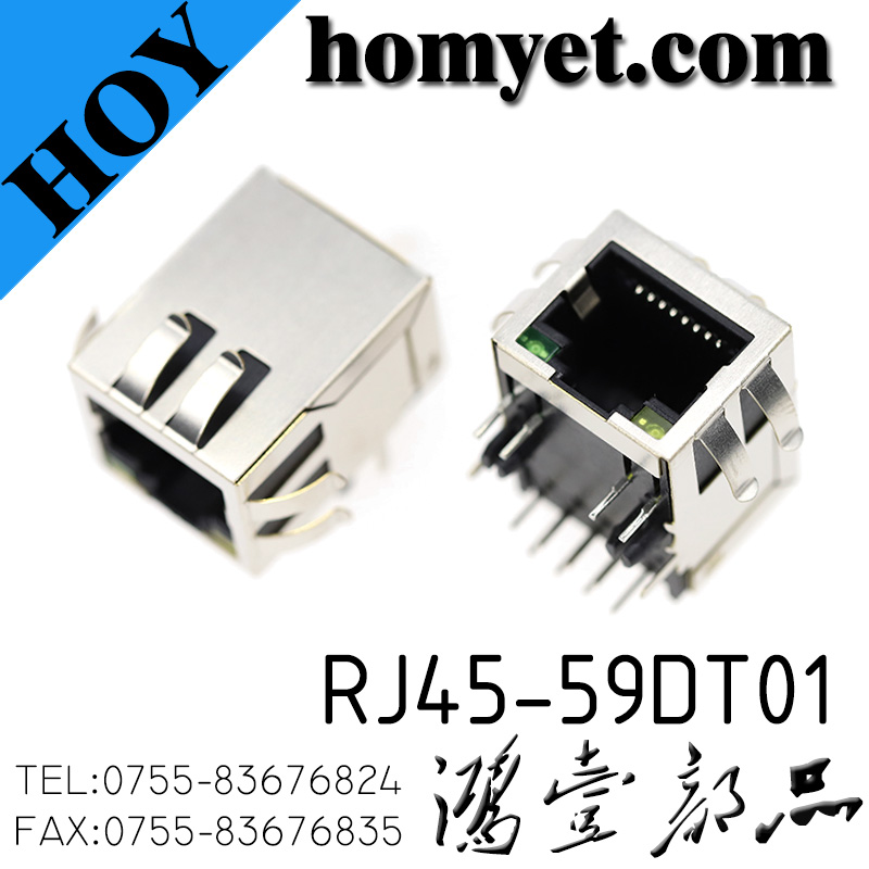 RJ45-59DT01