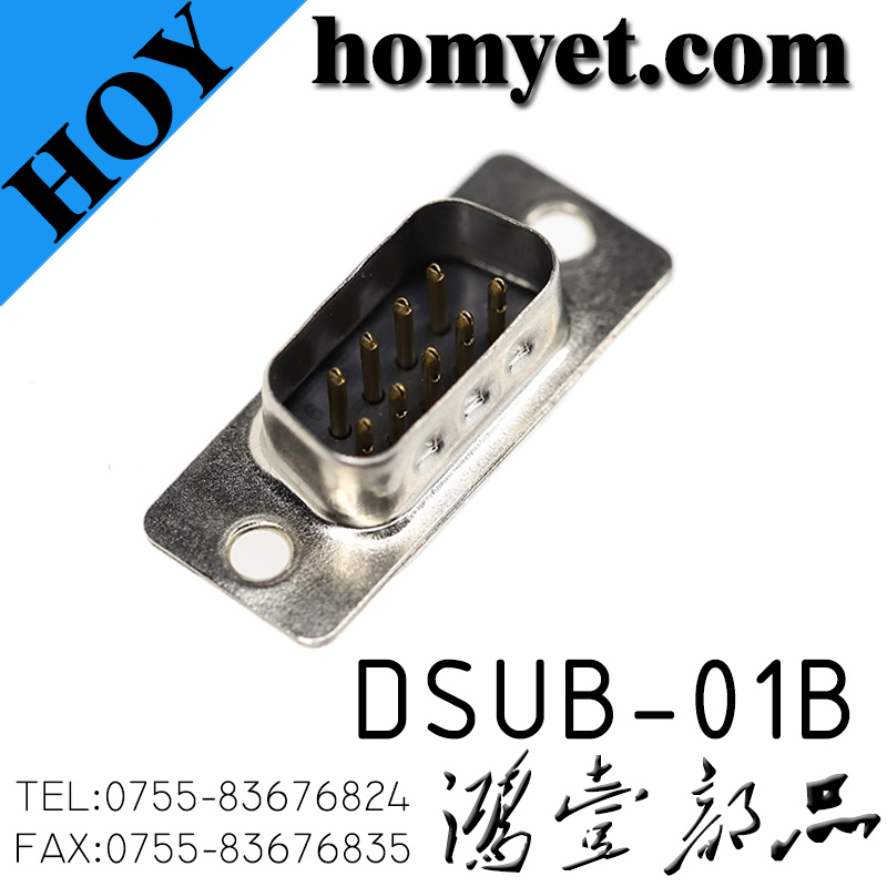 DSUB-01B