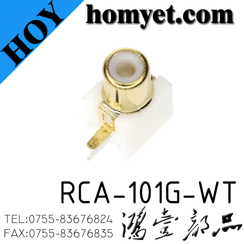 RCA-101G-WT