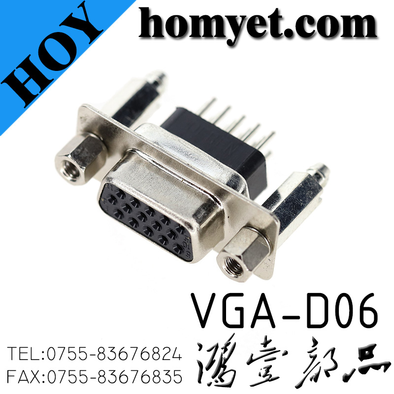 VGA-D06