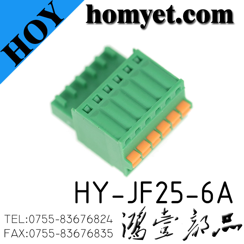 HY-JF25-6A
