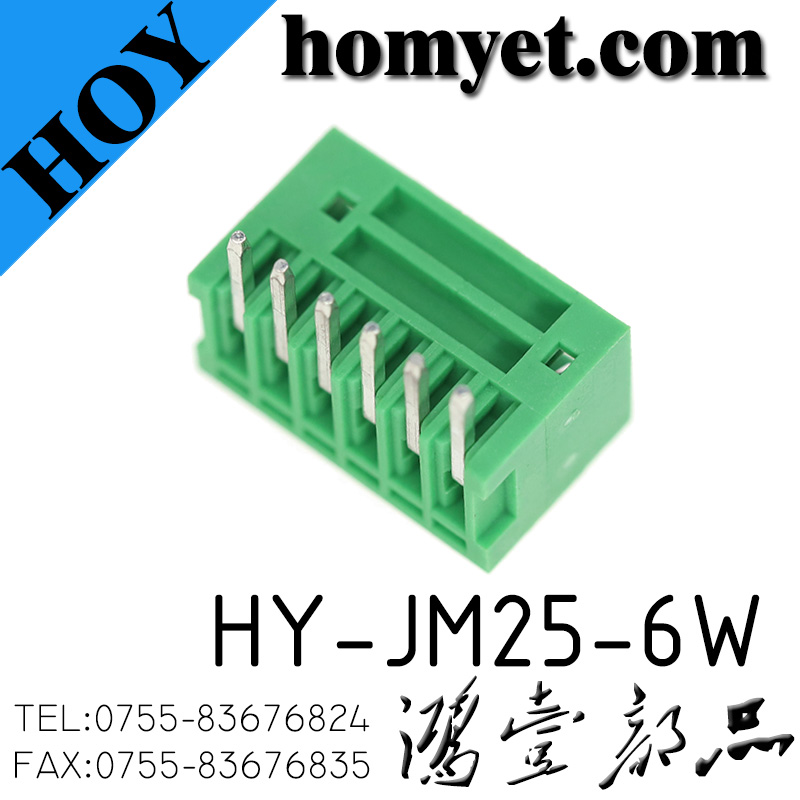 HY-JM25-6W