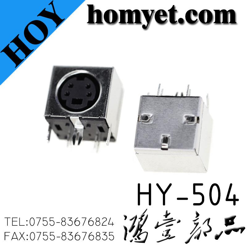 HY-504