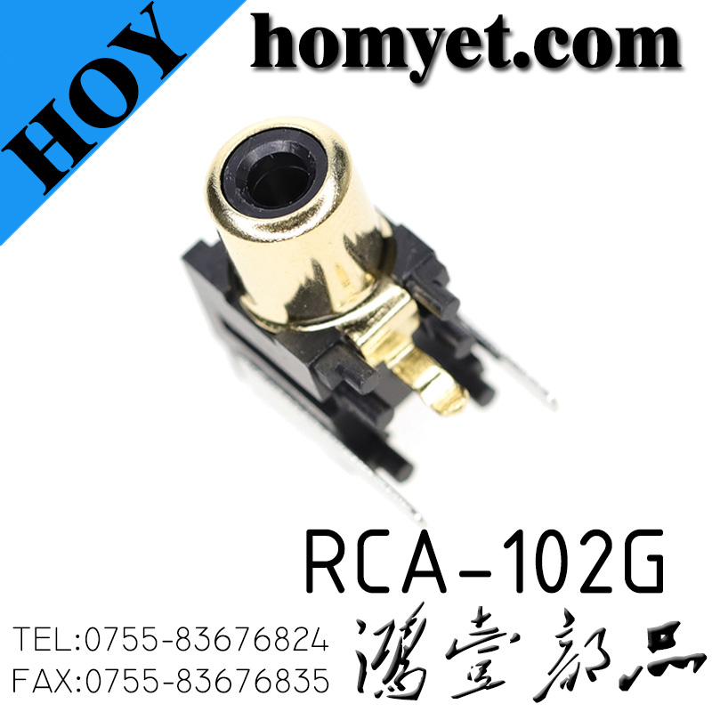 RCA-102G