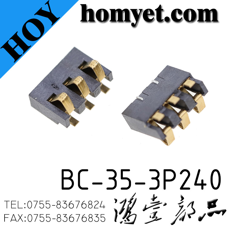 BC-35-3P240