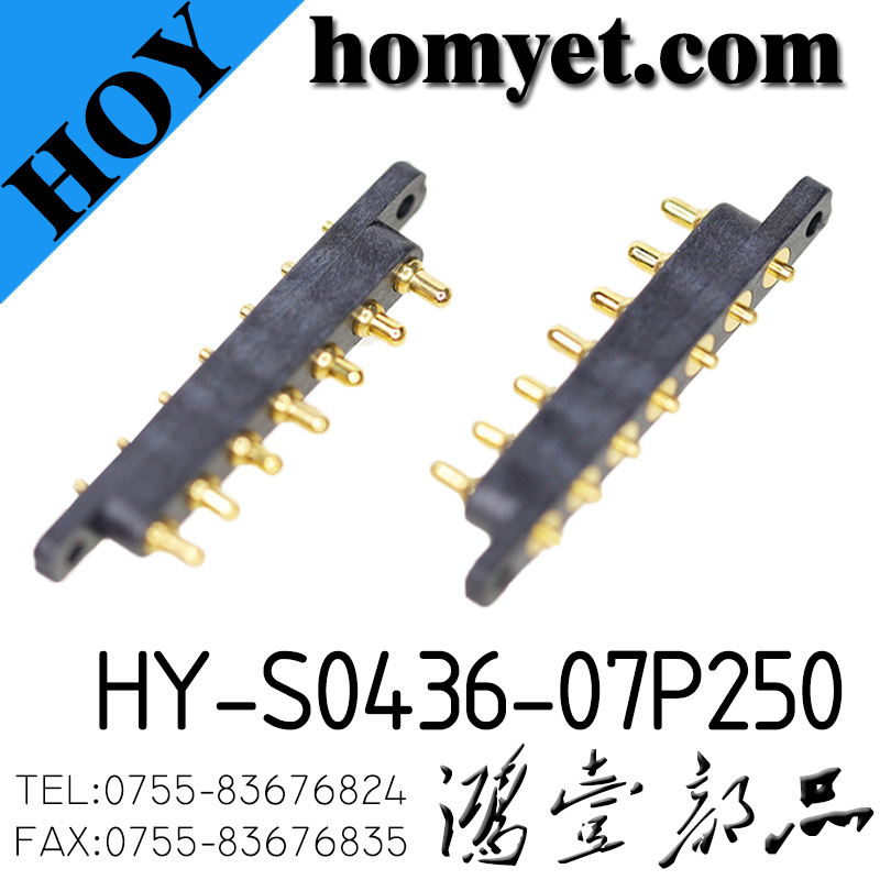 HY-S0436-07P250