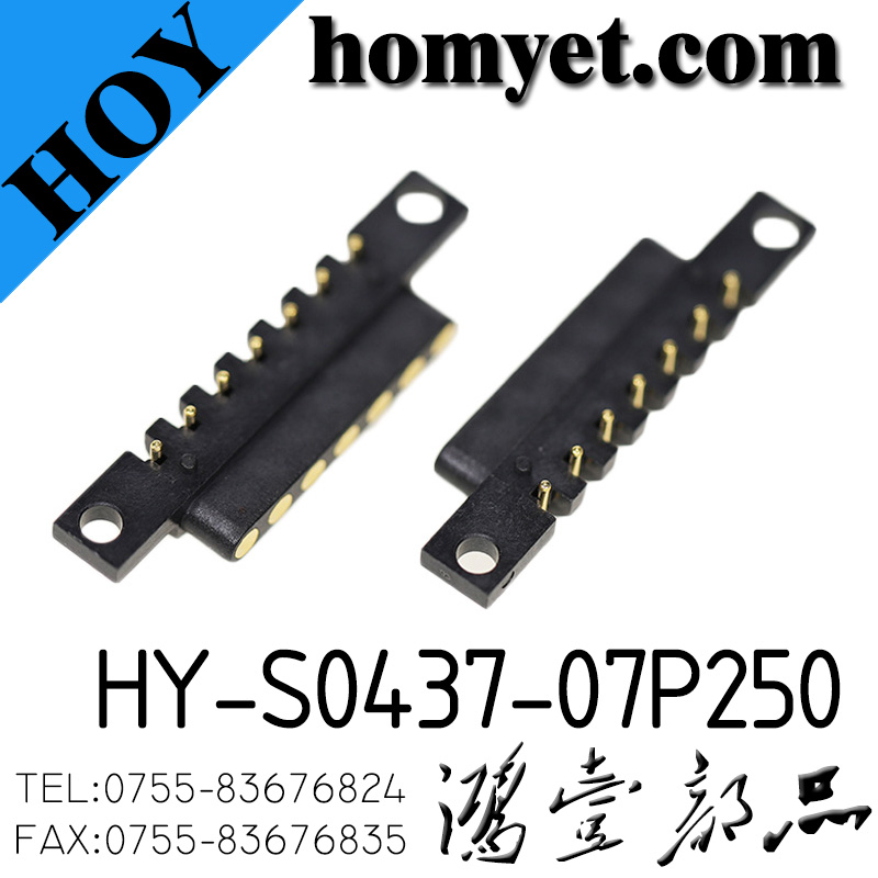 HY-S0437-07P250