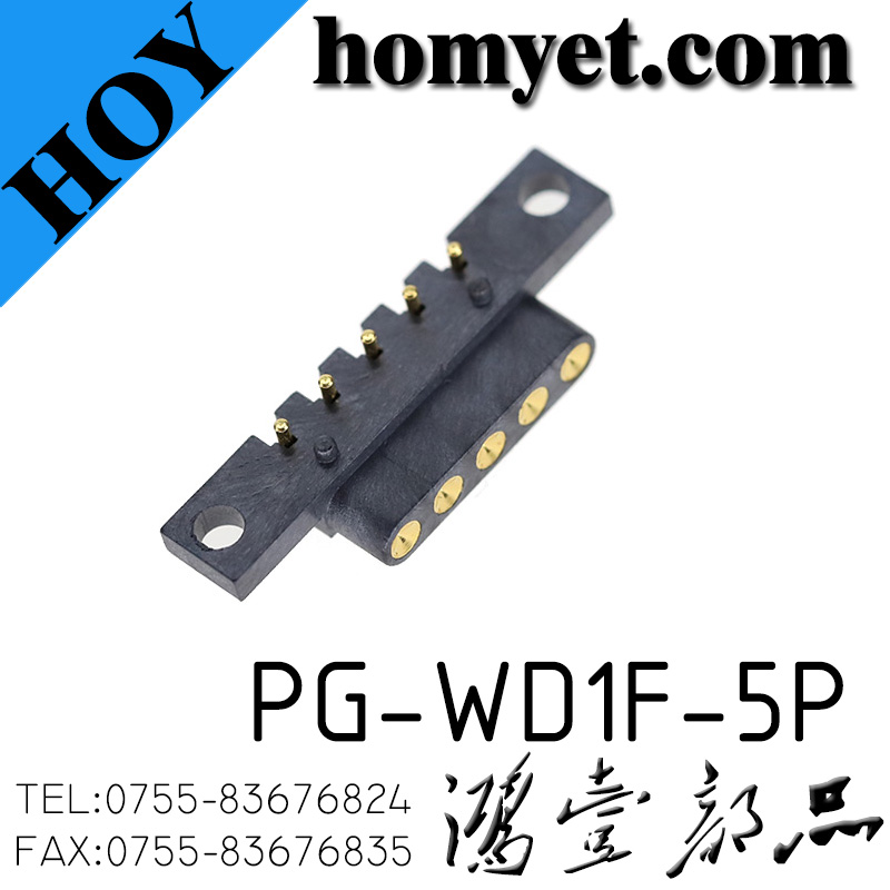 PG-WD1F-5P