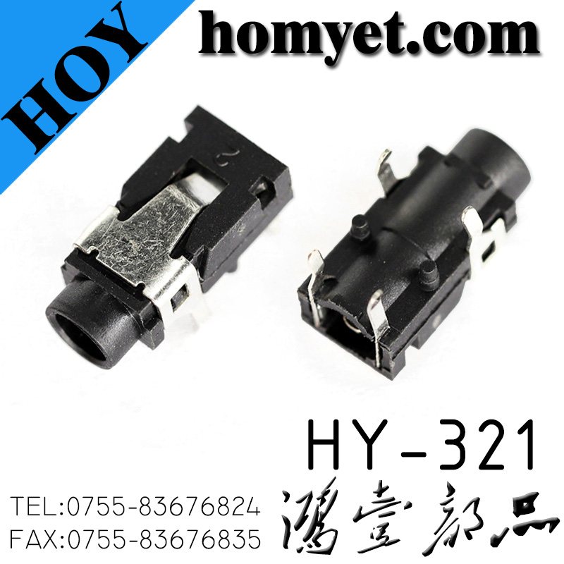HY-321