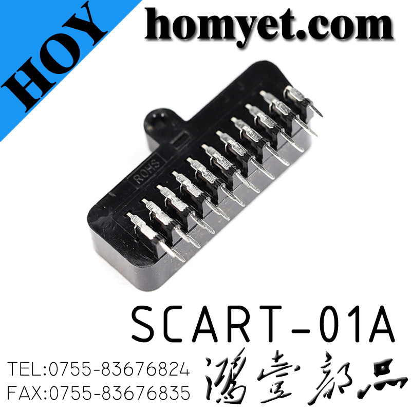SCART-01A
