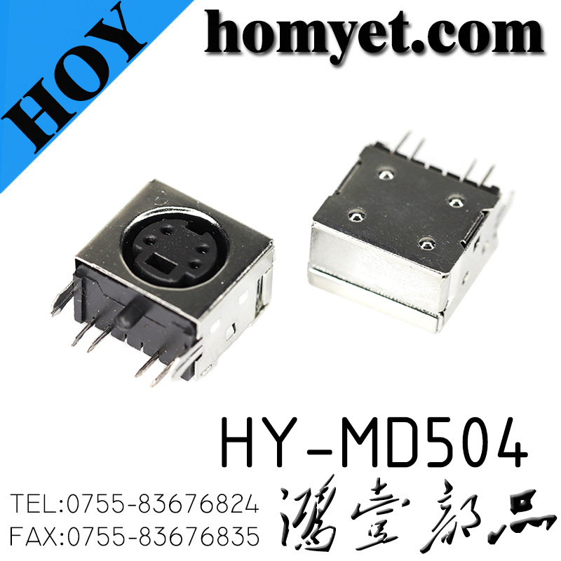 HY-MD504