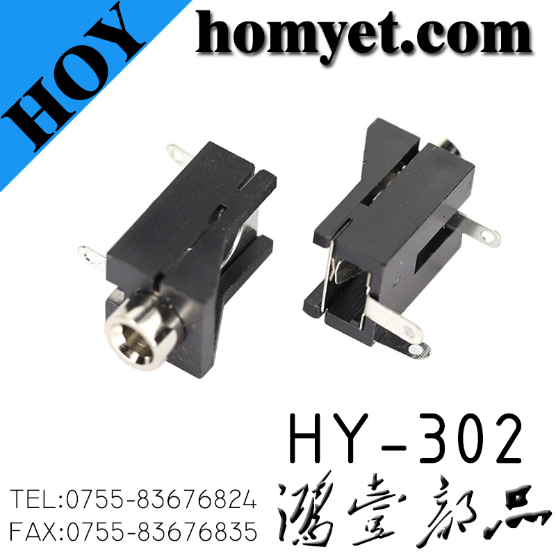 HY-302