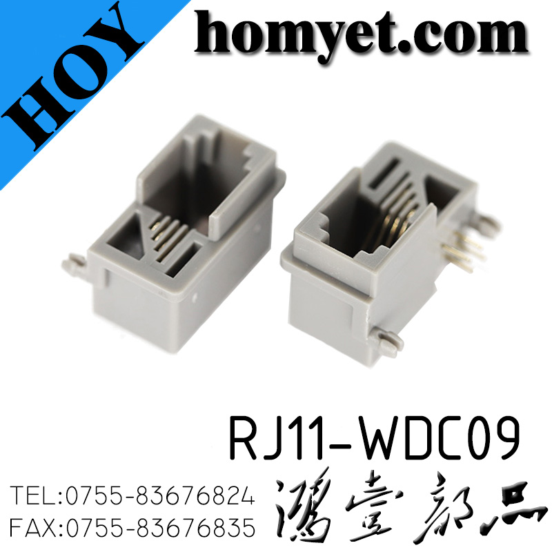 RJ11-WDC09
