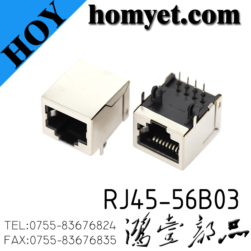 RJ45-56B03
