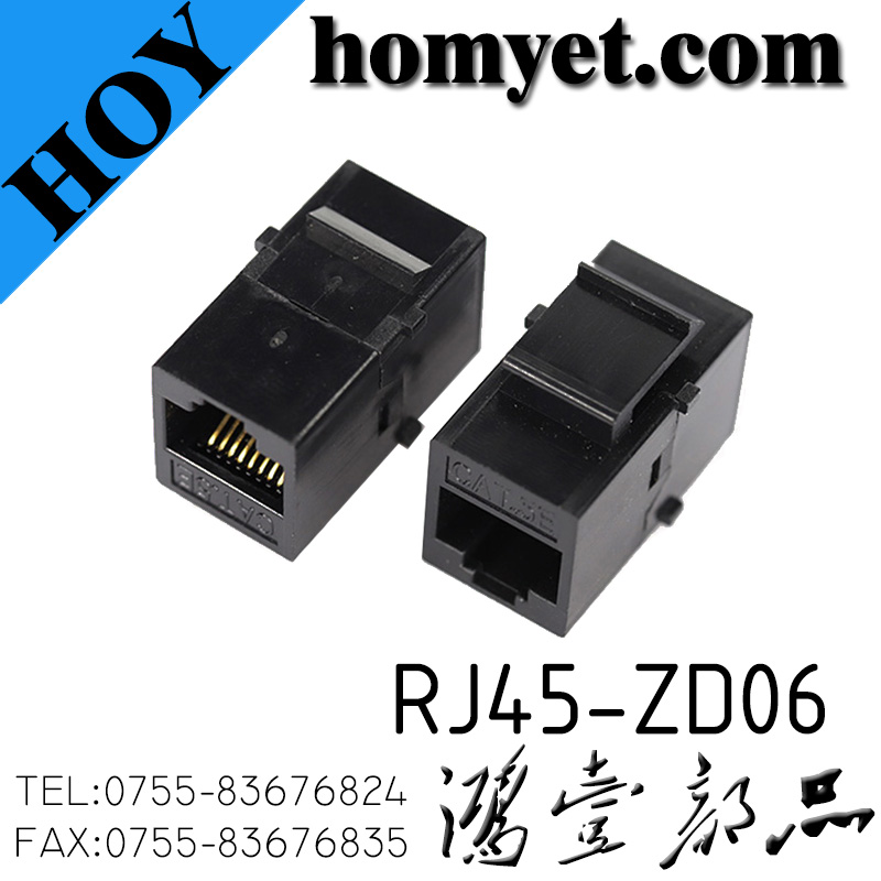 RJ45-ZD06