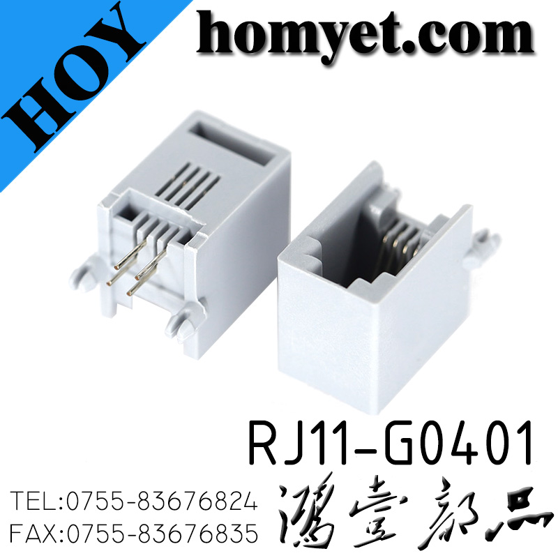 RJ11-G0401
