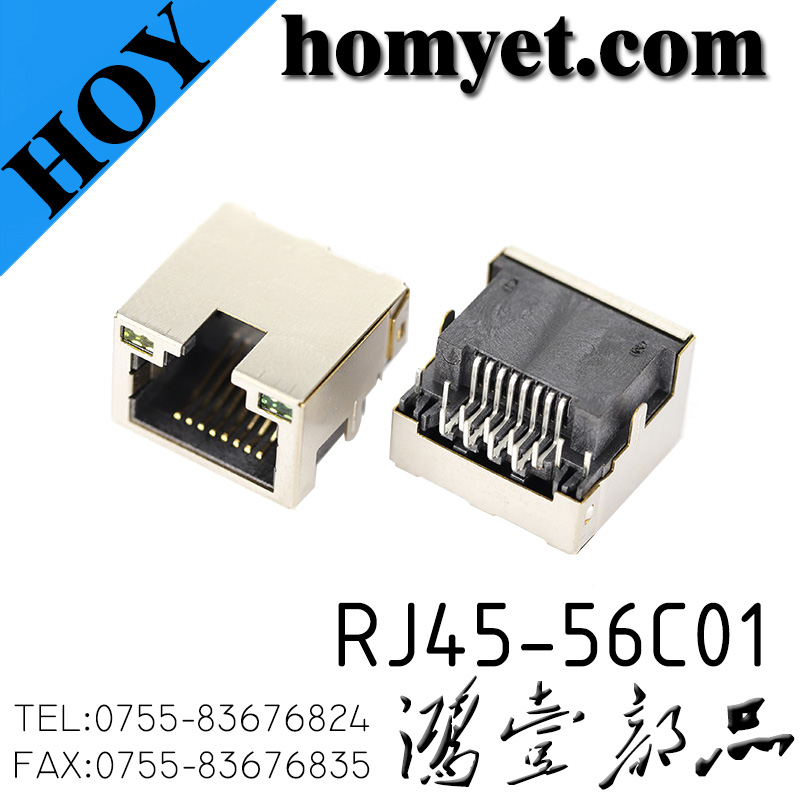 RJ45-56C01