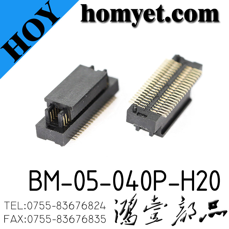 BM-05-040P-H20