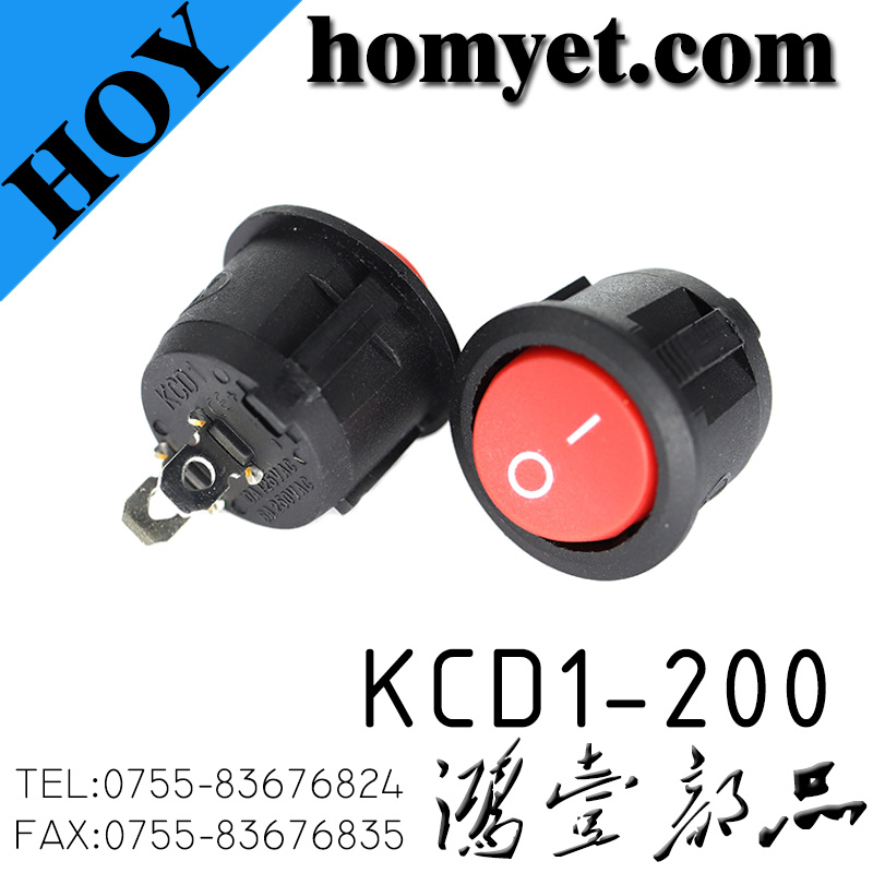 KCD1-200