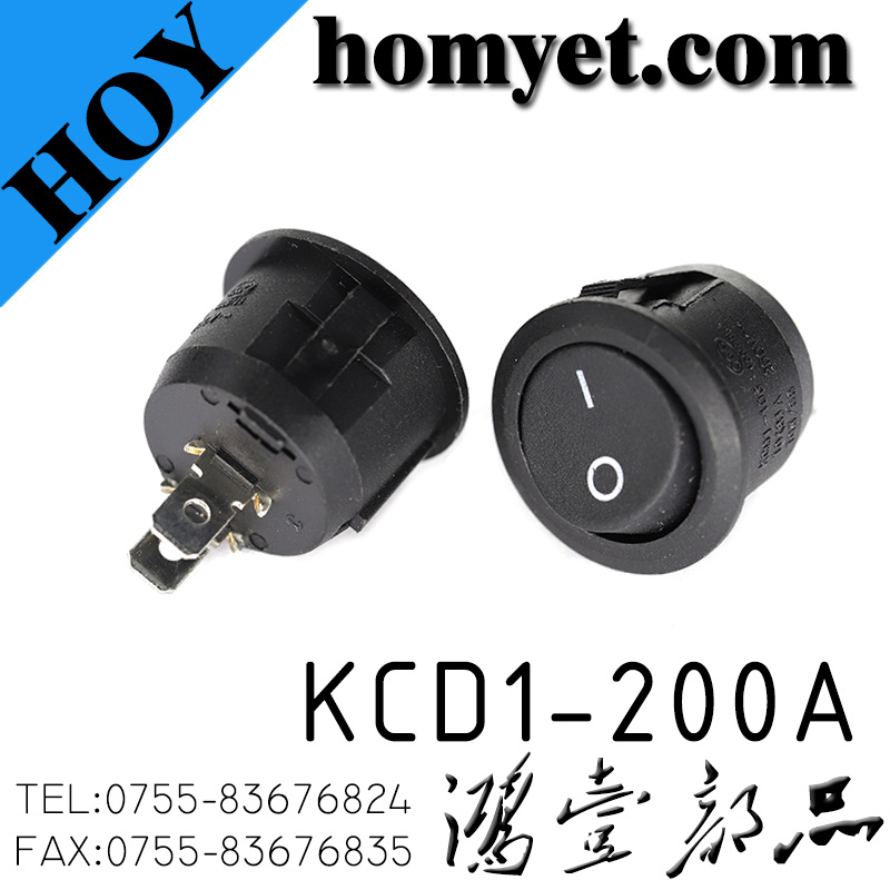 KCD1-200A