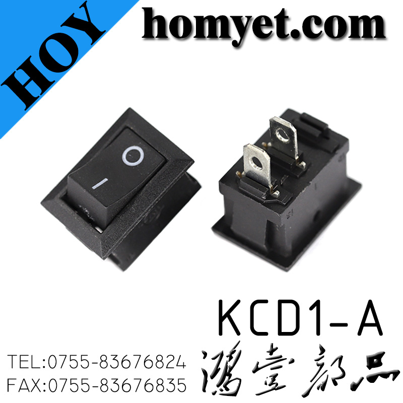 KCD1-A