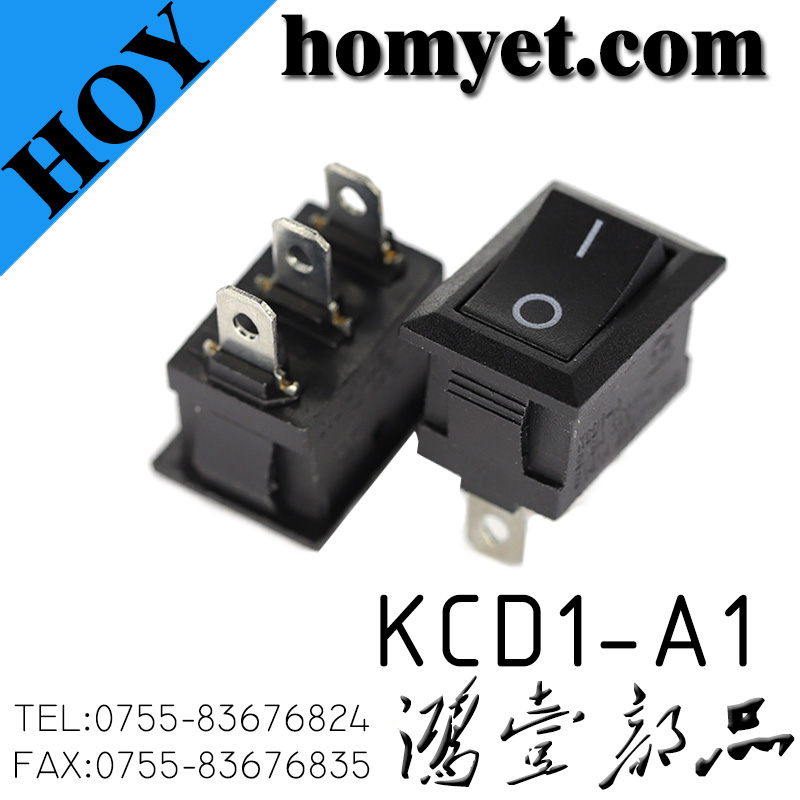 KCD1-A1