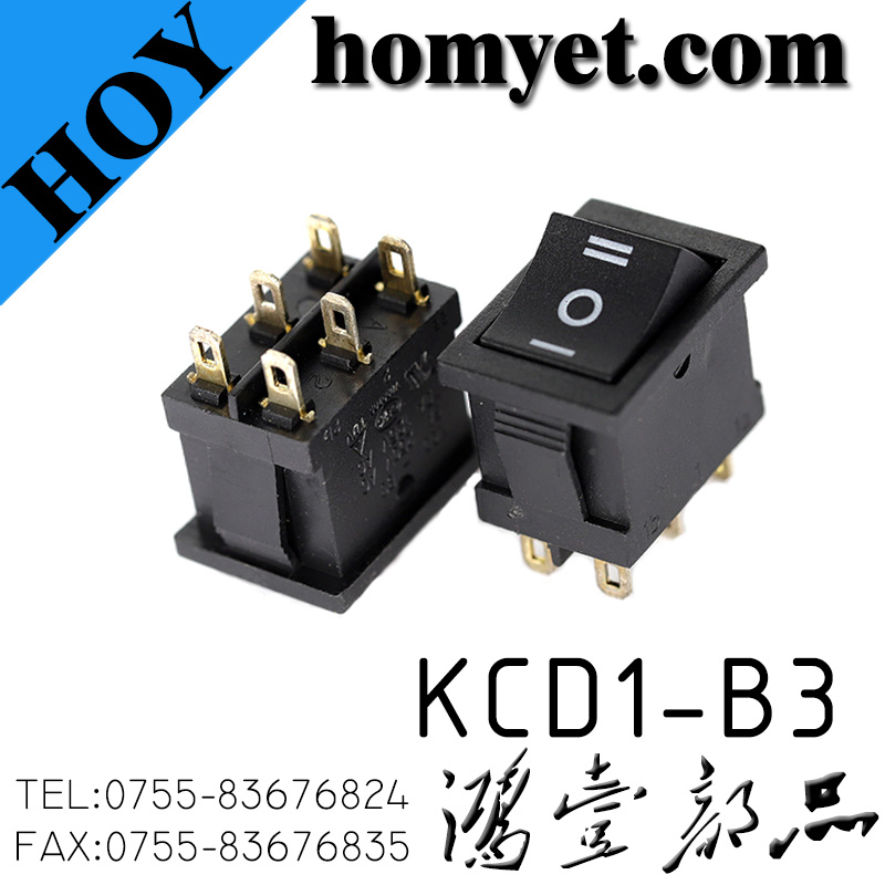 KCD1-B3