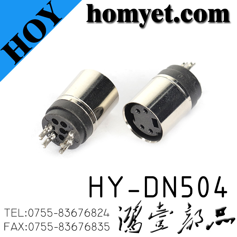 HY-DN504