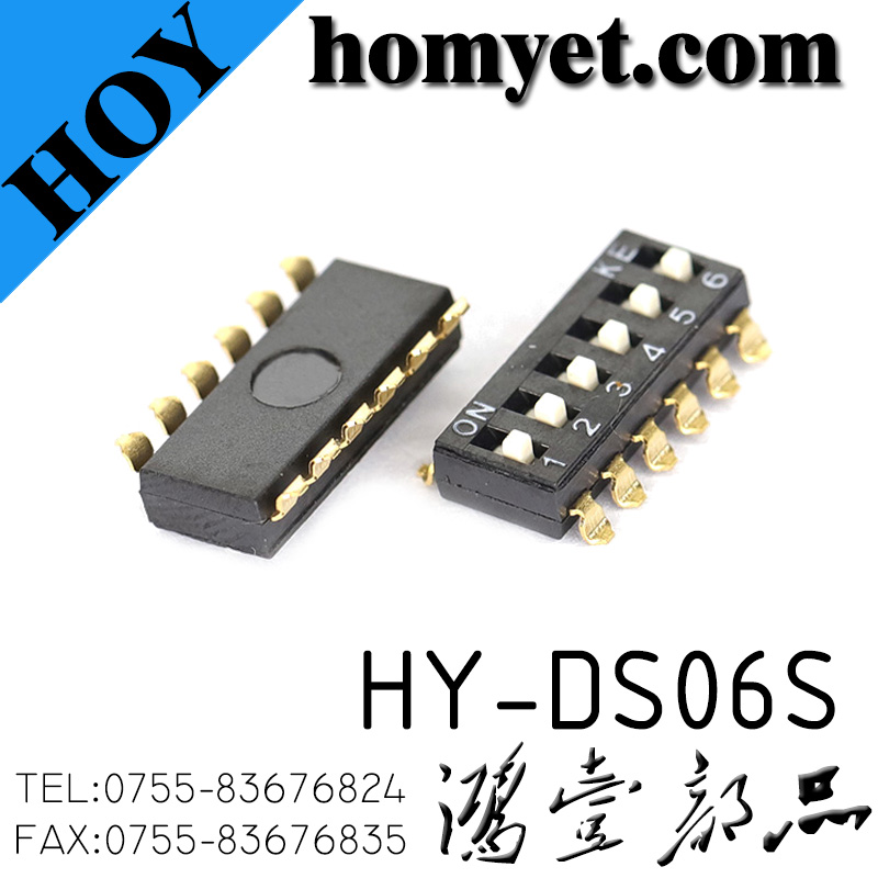HY-DS06S