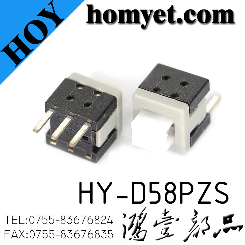 HY-D58PZS