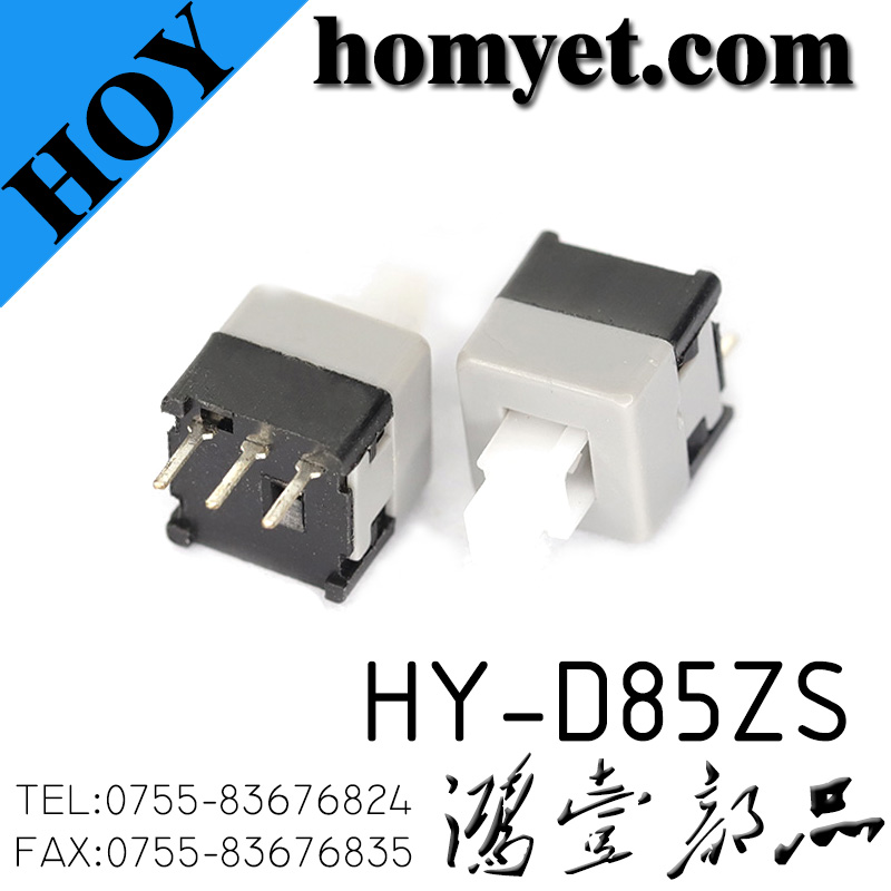 HY-D85ZS