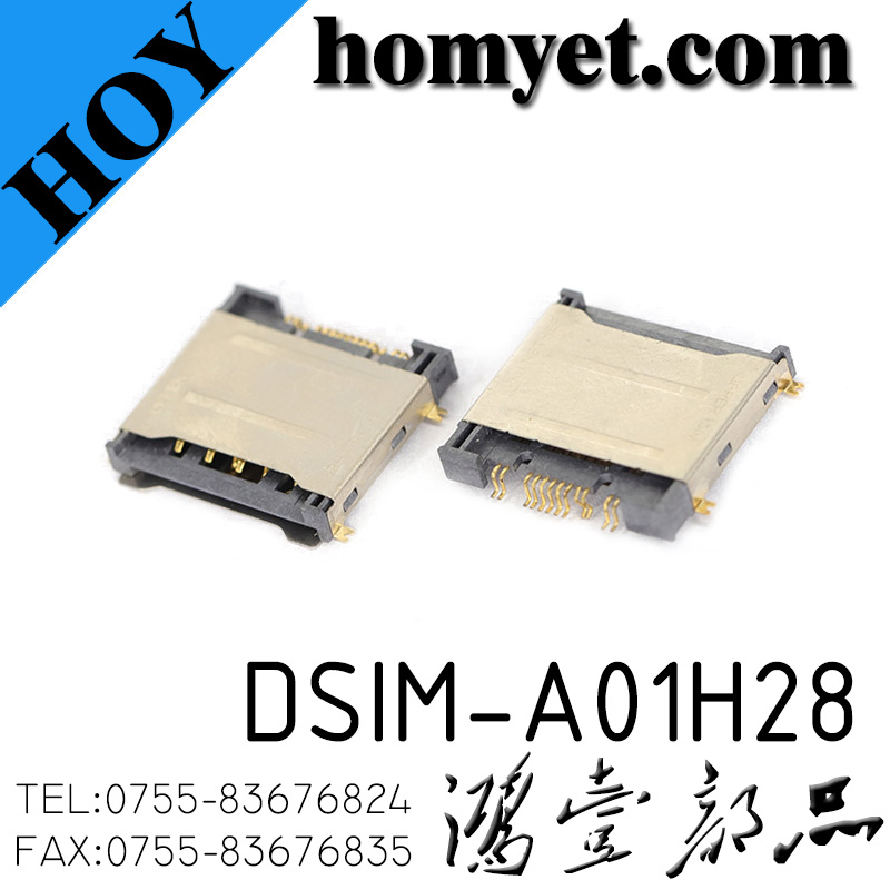 DSIM-A01H28