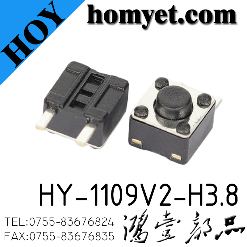 HY-1109V2-H3.8
