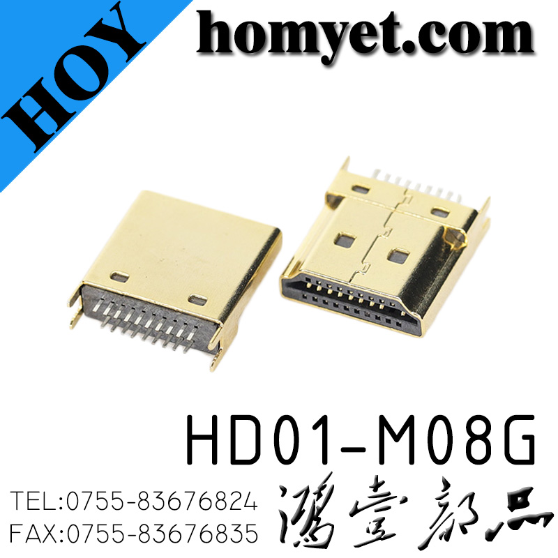 HD01-M08G