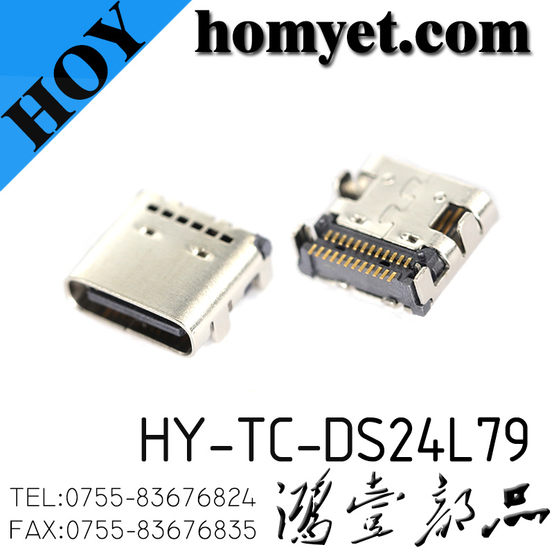HY-TC-DS24L79