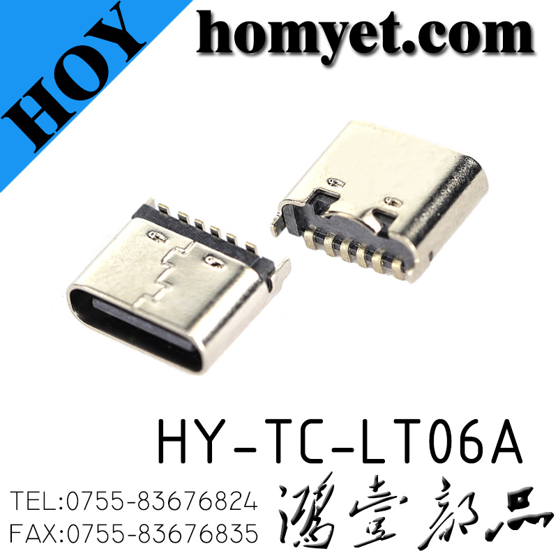 HY-TC-LT06A