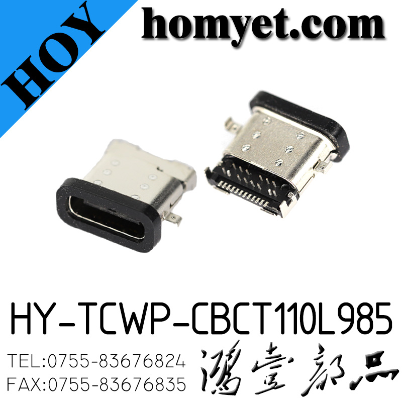 HY-TCWP-CBCT110L985