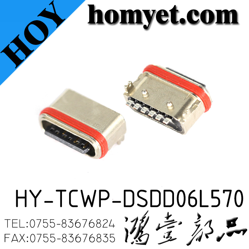 HY-TCWP-DSDD06L570