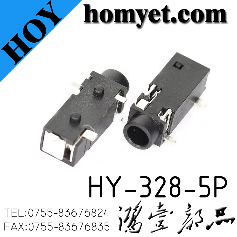 HY-328-5P