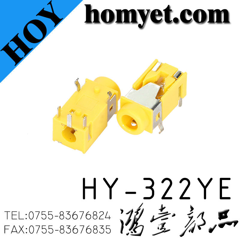 HY-322YE