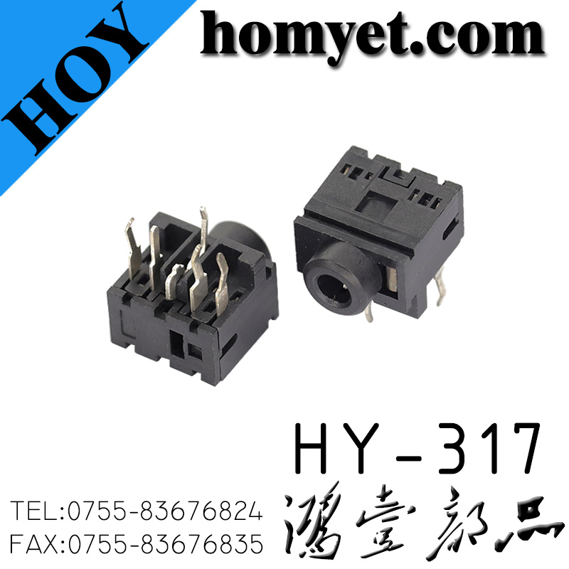 HY-317